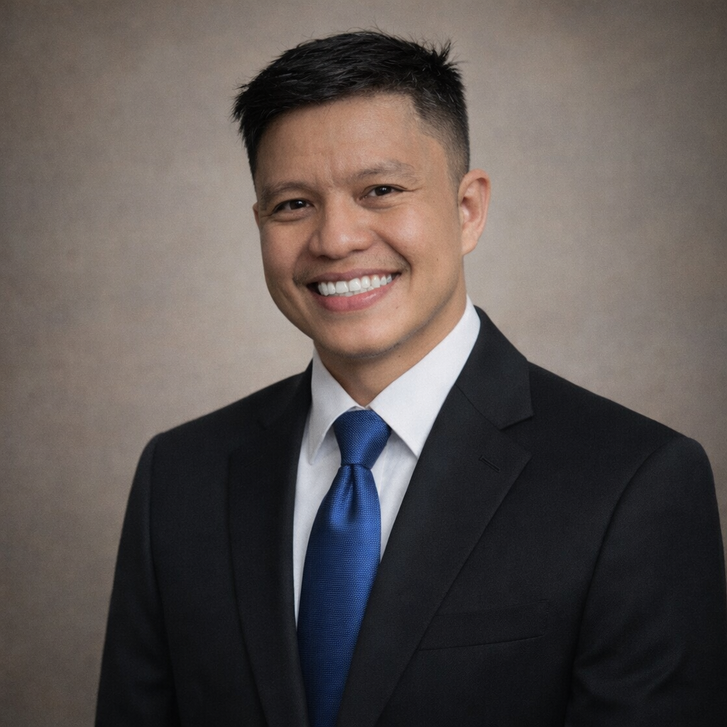 Jessie Nestor Villagomesa, Program Director